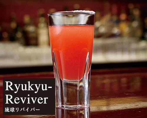 ベーシックカクテル画像