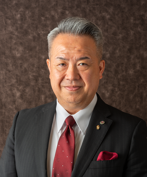 古澤 孝之