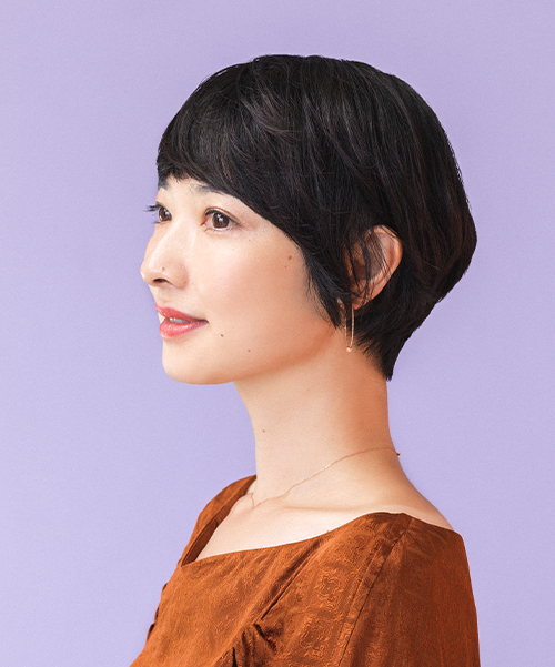 児島麻理子