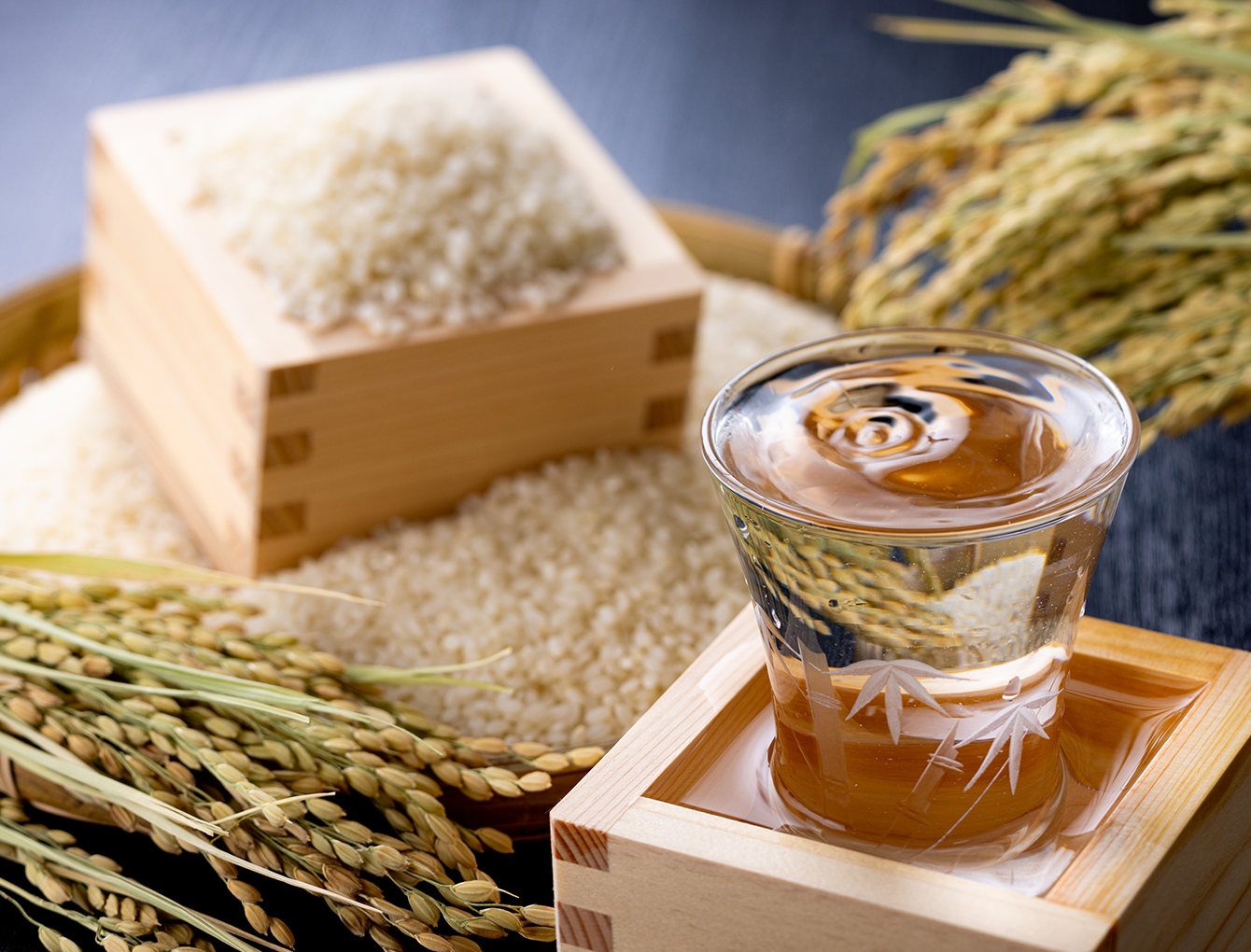 全国日本酒フェア