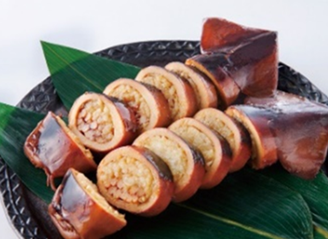 全国珍味商工業協同組合連合会